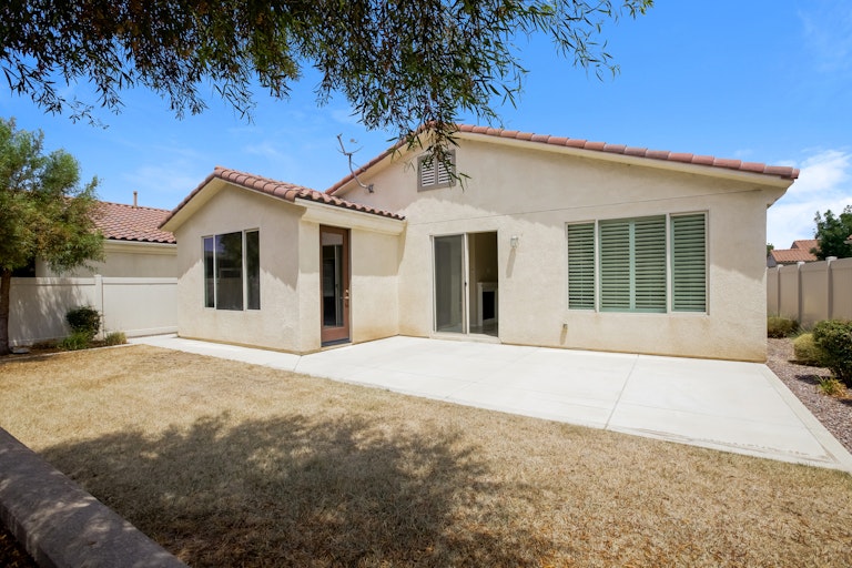 Photo 23 of 27 - 5245 Paseo Famosa, Hemet, CA 92545