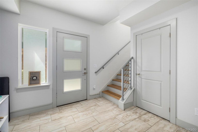 Photo 6 of 26 - 1933 Hooker St, Denver, CO 80204