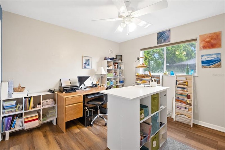 Photo 24 of 40 - 5085 Florentine Ct, Spring Hill, FL 34608