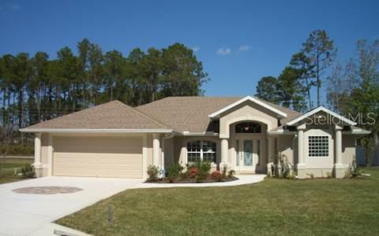 Photo 1 of 7 - 10 Eagle Pass, Palm Coast, FL 32164