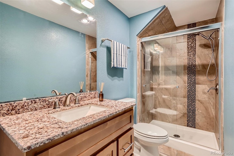 Photo 21 of 26 - 8020 Flower Ct, Arvada, CO 80005