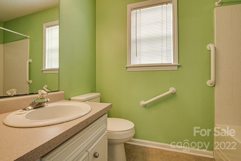 Photo 13 of 22 - 4609 Jacquelyne Dr, Indian Trail, NC 28079