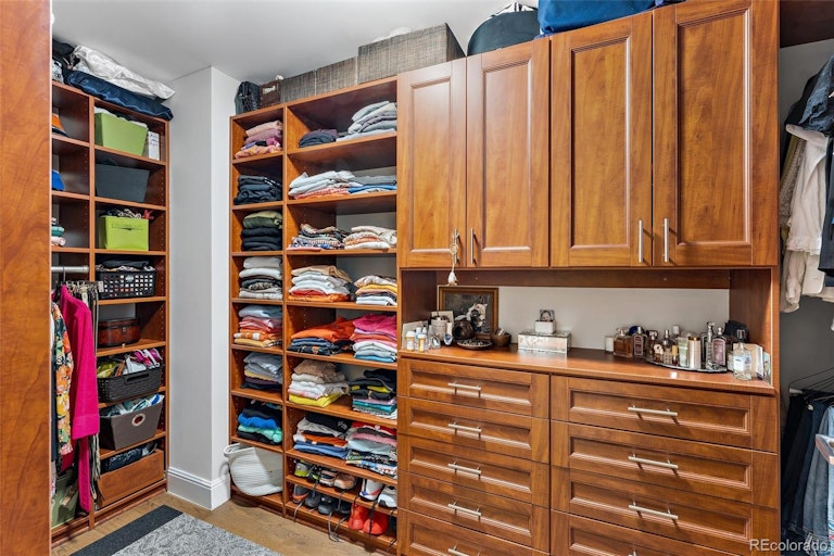 Photo 33 of 33 - 1590 Little Raven St #408, Denver, CO 80202