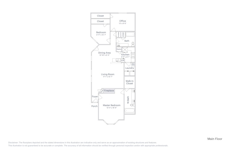 Photo 2 of 26 - 1016 Mapleleaf Ln, Coppell, TX 75019