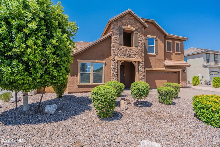 Photo 1 of 43 - 16370 W Lincoln St, Goodyear, AZ 85338