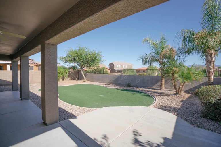 Photo 28 of 28 - 16039 W Pima St, Goodyear, AZ 85338