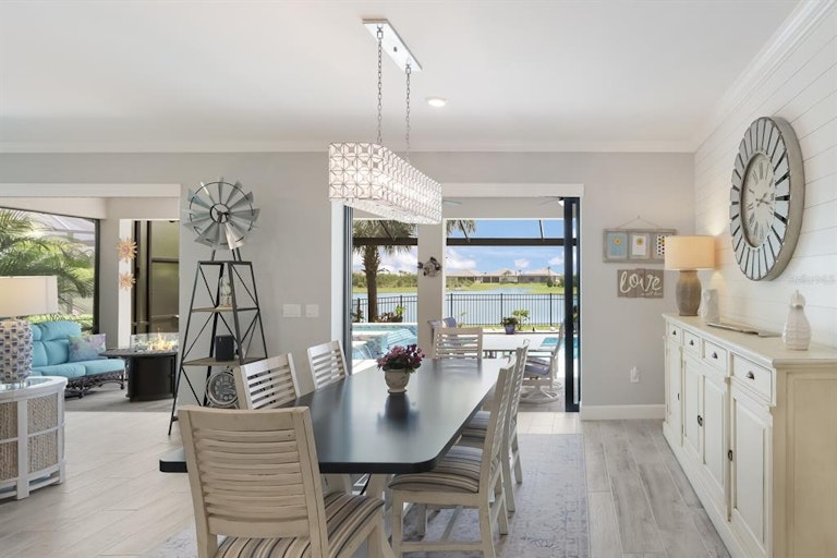 Photo 16 of 100 - 17718 Waterville Pl, Bradenton, FL 34202