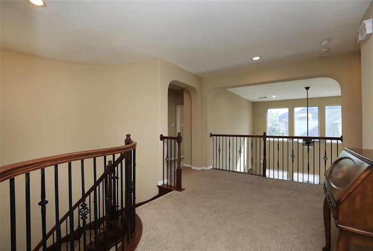 Photo 22 of 45 - 19827 Rose Dawn Ln, Spring, TX 77379