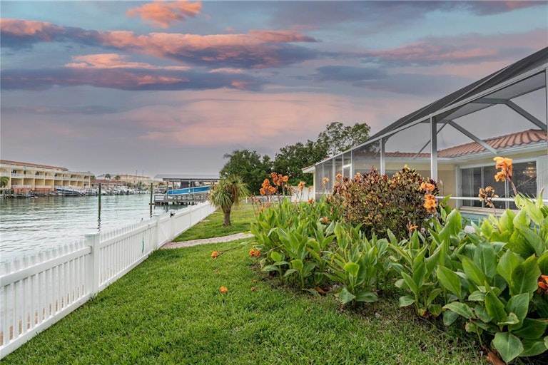 Photo 36 of 79 - 136 Bayside Dr, Clearwater Beach, FL 33767
