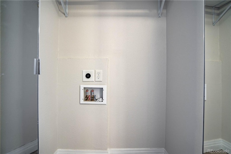 Photo 20 of 37 - 601 W 11th Ave #605, Denver, CO 80204