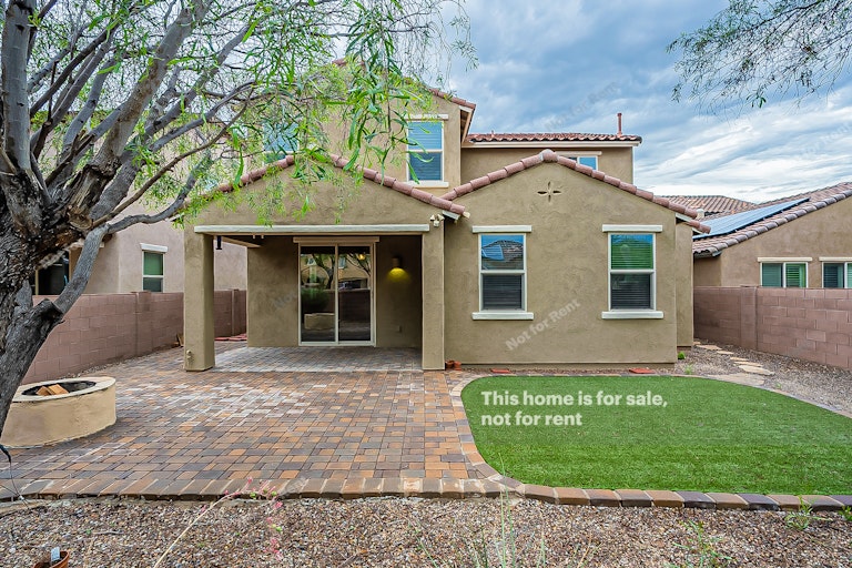 Photo 5 of 27 - 356 W Calle Gota, Sahuarita, AZ 85629