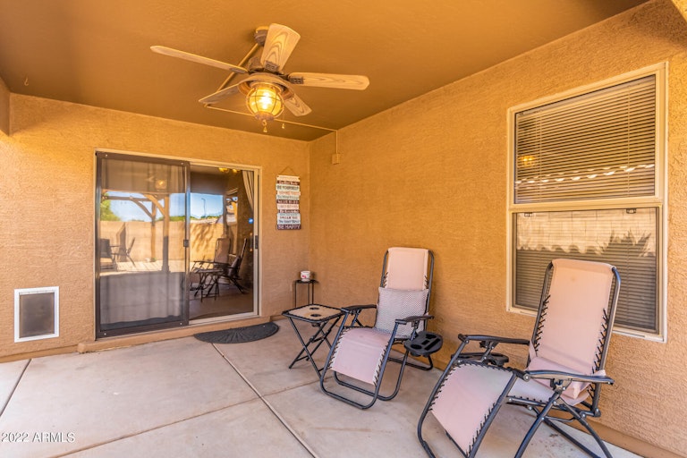 Photo 32 of 39 - 15924 W Tara Ln, Surprise, AZ 85374