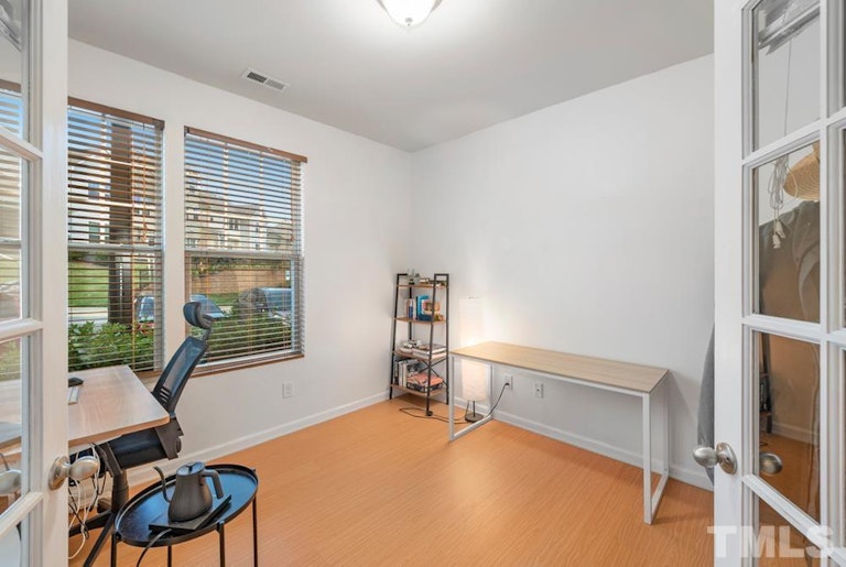 Photo 3 of 25 - 68 Intuition Cir, Durham, NC 27705