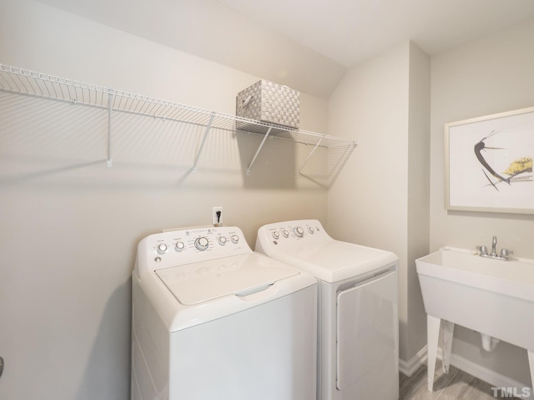Photo 21 of 31 - 1205 Matterhorn Dr #258, Fuquay Varina, NC 27526