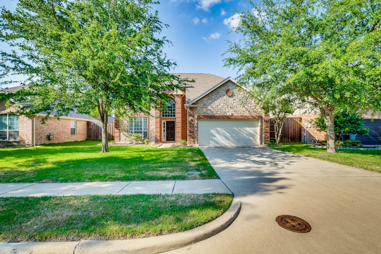 Photo 30 of 32 - 460 Fremont Dr, Rockwall, TX 75087