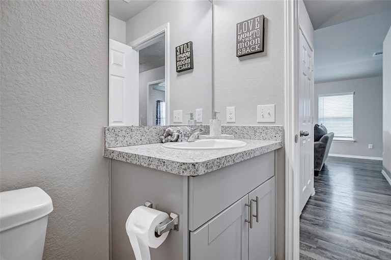 Photo 9 of 42 - 23330 Dovetail Colony Ct, Katy, TX 77493