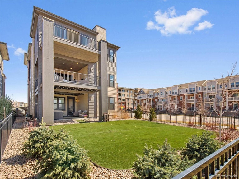 Photo 36 of 40 - 10165 Bellwether Ln, Lone Tree, CO 80124