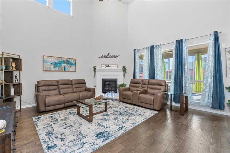 Photo 8 of 40 - 2548 Palazzo Est, Round Rock, TX 78665