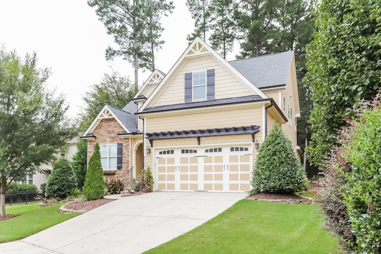Photo 22 of 25 - 4105 Field Oak Dr, Wake Forest, NC 27587