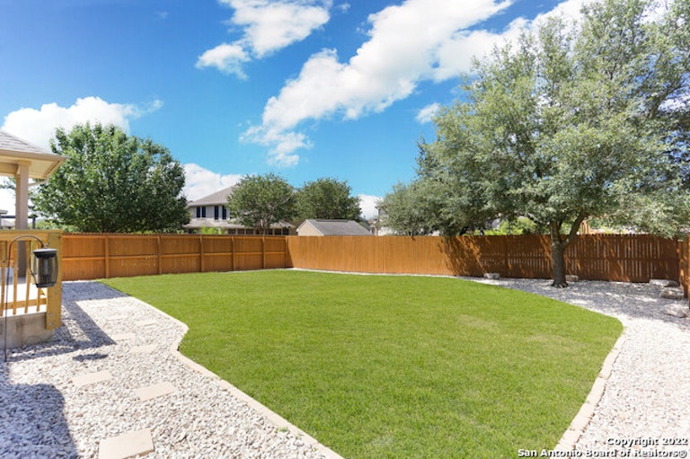 Photo 29 of 30 - 305 Tumbleweed Run, Cibolo, TX 78108