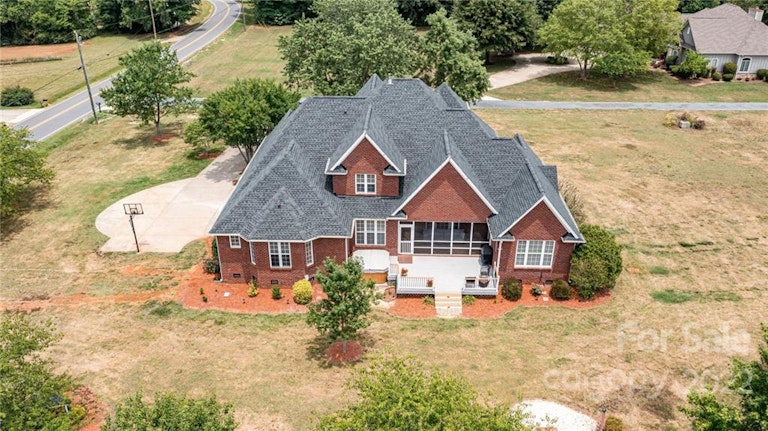 Photo 42 of 42 - 14204 Black Farms Rd, Huntersville, NC 28078