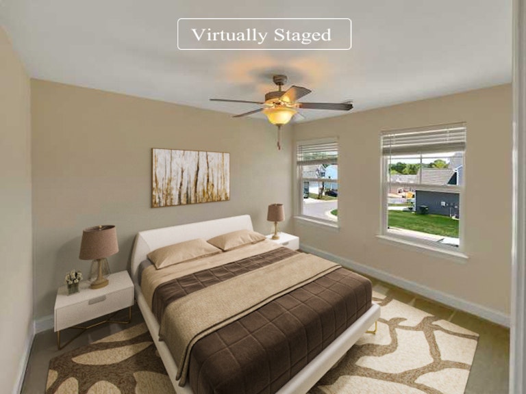 Photo 3 of 18 - 155 Cliffview Dr, Garner, NC 27529