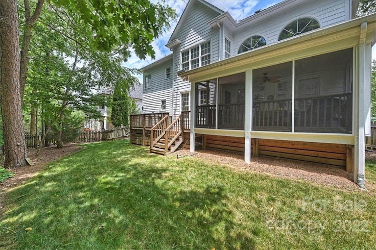 Photo 37 of 48 - 14636 Northgreen Dr, Huntersville, NC 28078
