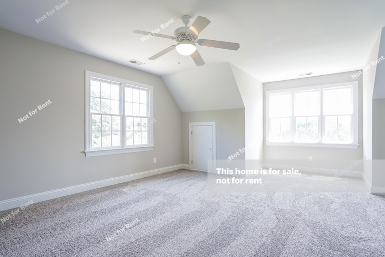 Photo 22 of 25 - 7845 Melcombe Way, Wake Forest, NC 27587