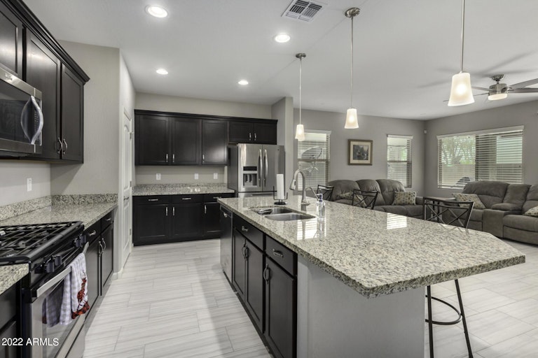 Photo 14 of 31 - 26212 N 122nd Ln, Peoria, AZ 85383