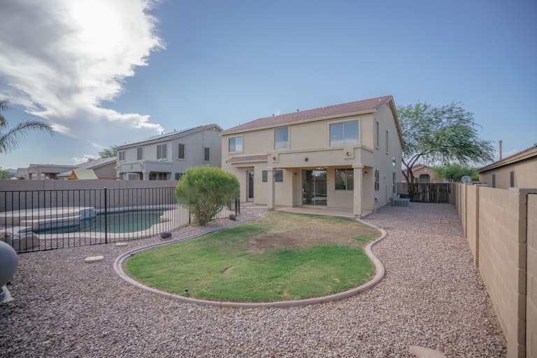 Photo 37 of 39 - 13355 W Caribbean Ln, Surprise, AZ 85379