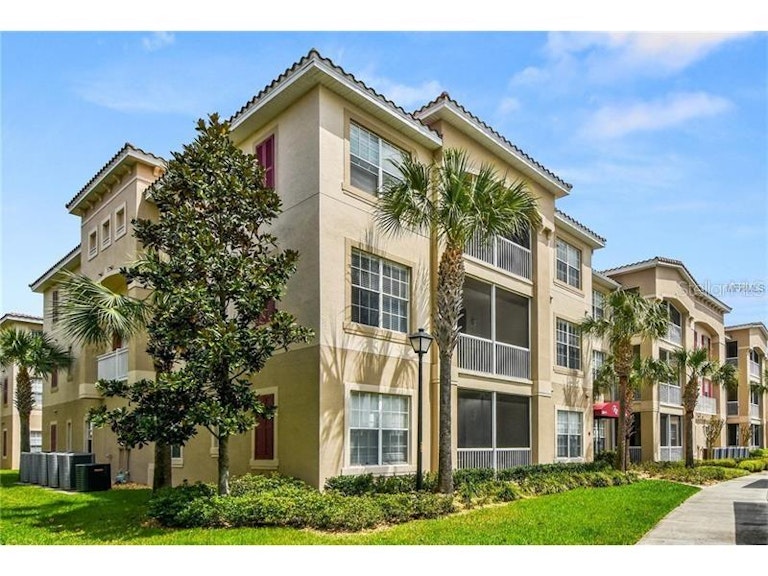 Photo 1 of 5 - 3331 Whitestone Cir #107, Kissimmee, FL 34741