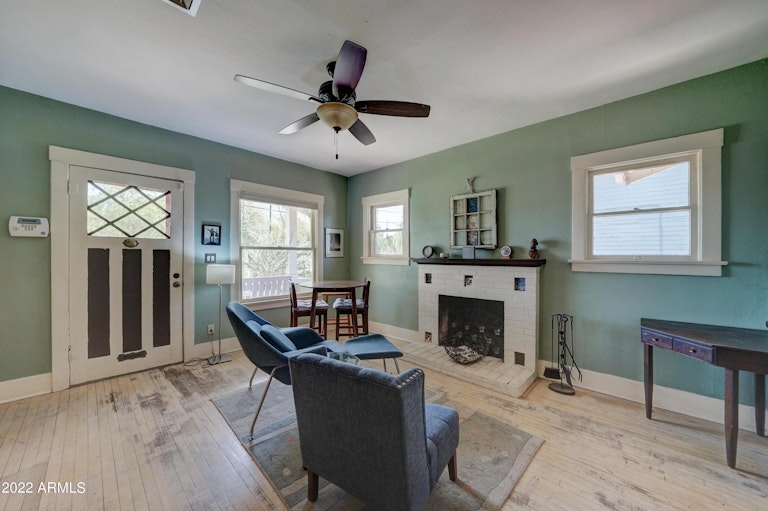 Photo 7 of 51 - 144 N Wilbur, Mesa, AZ 85201
