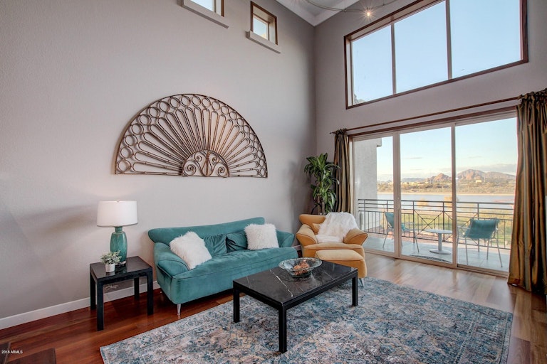 Photo 7 of 45 - 425 W Rio Salado Pkwy #307, Tempe, AZ 85281
