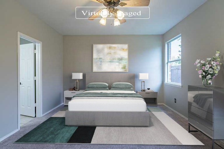 Photo 3 of 23 - 2805 Hudson Xing, McKinney, TX 75072