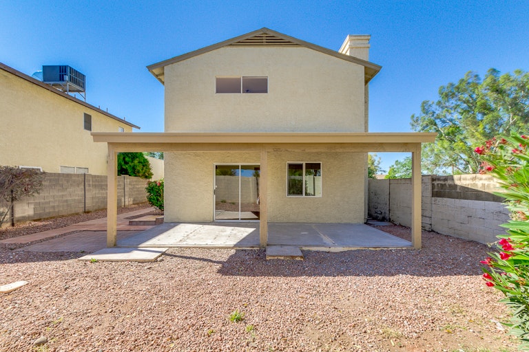 Photo 23 of 26 - 630 E Jensen St #152, Mesa, AZ 85203