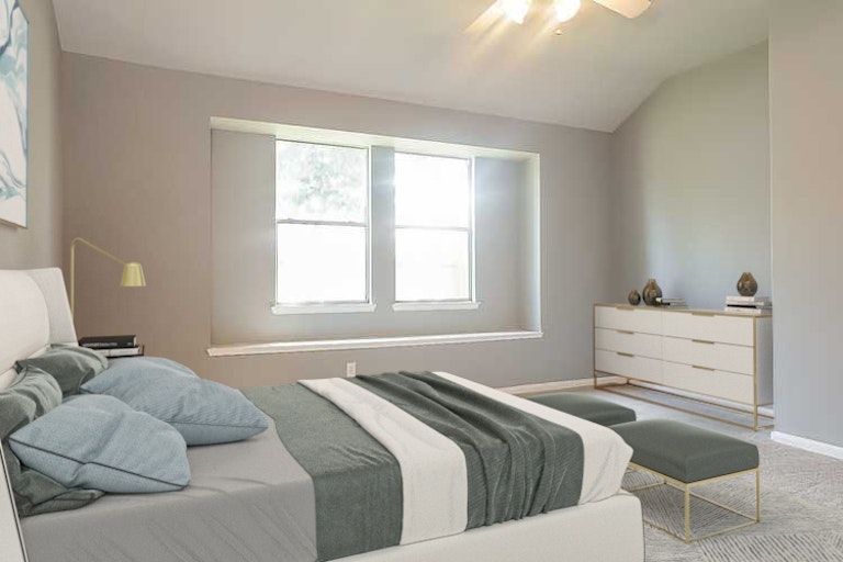 Photo 3 of 27 - 8910 Aberdeen Park Dr, Houston, TX 77095