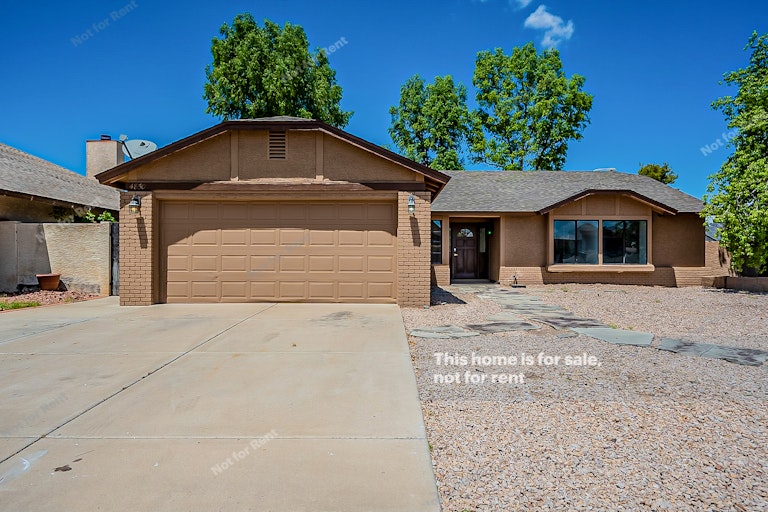 Photo 1 of 23 - 4850 E Dartmouth Cir, Mesa, AZ 85205