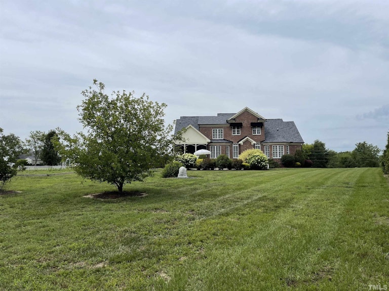 Photo 51 of 51 - 6228 Mitchell Mill Rd, Zebulon, NC 27597