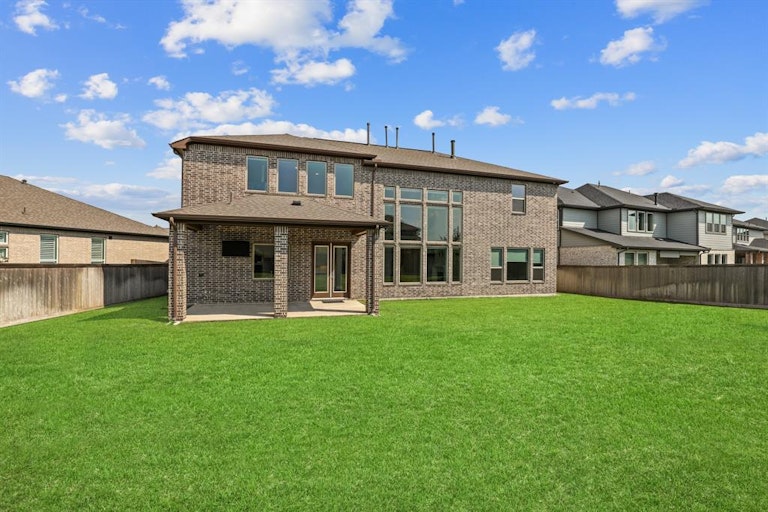 Photo 46 of 48 - 16127 W Moss Loop, Cypress, TX 77433