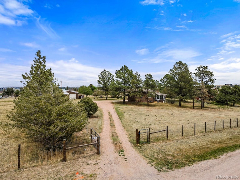 Photo 30 of 34 - 9251 E Summit Rd, Parker, CO 80138