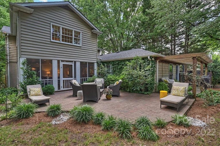 Photo 37 of 46 - 3100 Clarendon Rd, Charlotte, NC 28211