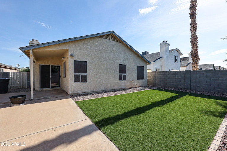 Photo 26 of 31 - 8865 W Morningside Dr, Peoria, AZ 85382