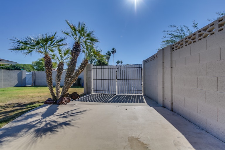 Photo 32 of 32 - 1120 N Delmar, Mesa, AZ 85203