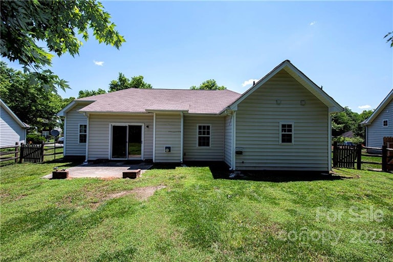Photo 31 of 31 - 14916 Cane Field Dr, Charlotte, NC 28273