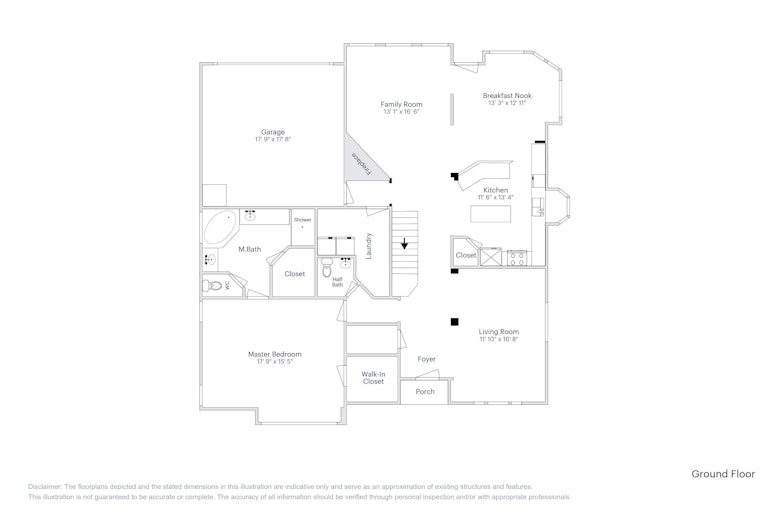 Photo 2 of 36 - 6400 Sidney Ln, McKinney, TX 75070