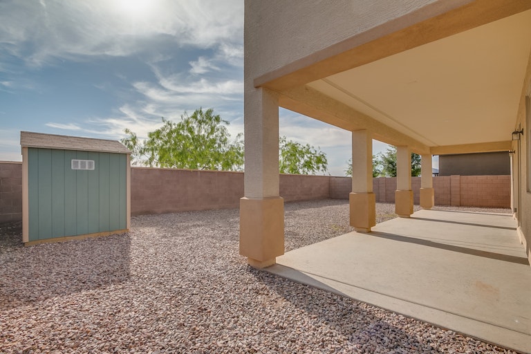 Photo 40 of 43 - 5711 S Parkcrest St, Gilbert, AZ 85298