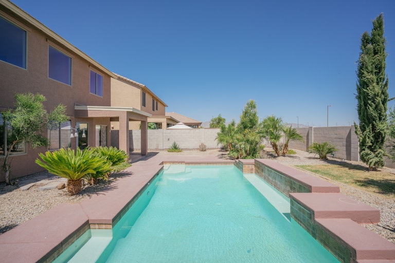 Photo 23 of 23 - 4253 S 247th Dr, Buckeye, AZ 85326