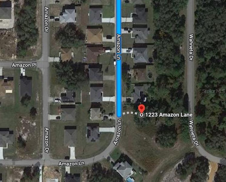 Photo 8 of 8 - 1223 Amazon Ln, Kissimmee, FL 34759