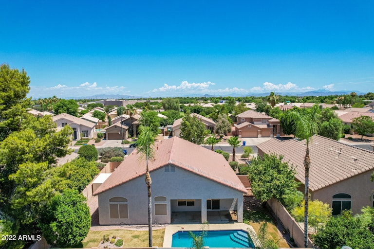 Photo 26 of 27 - 735 W Ivanhoe St, Gilbert, AZ 85233