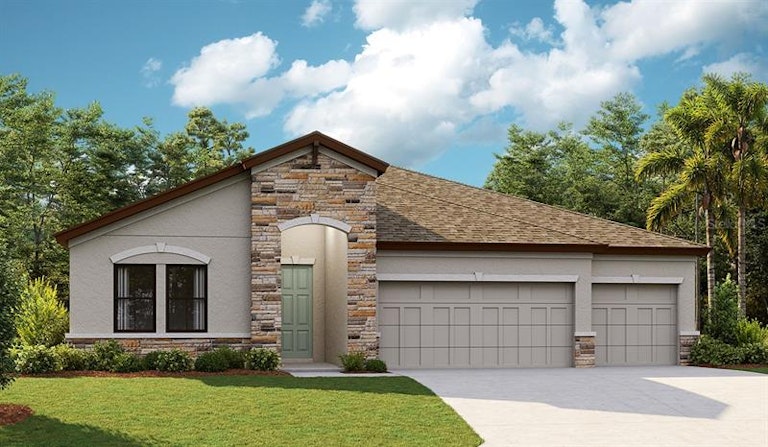 Photo 1 of 2 - 9128 Isabella Cir, Parrish, FL 34219